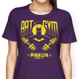 I Am the Workout - Women's Apparel