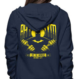 I Am the Workout - Hoodie