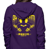 I Am the Workout - Hoodie