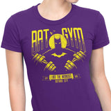 I Am the Workout - Women's Apparel