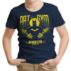 I Am the Workout - Youth Apparel