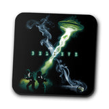I Believe - Coasters