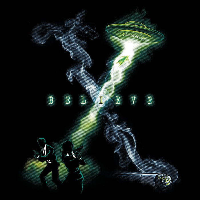 I Believe - Men's Apparel