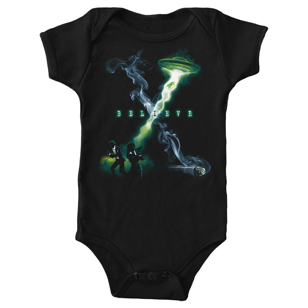 I Believe - Youth Apparel