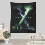 I Believe - Wall Tapestry