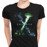 I Believe - Women's Apparel