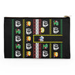 I Dig Christmas - Accessory Pouch