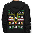 I Dig Christmas - Hoodie