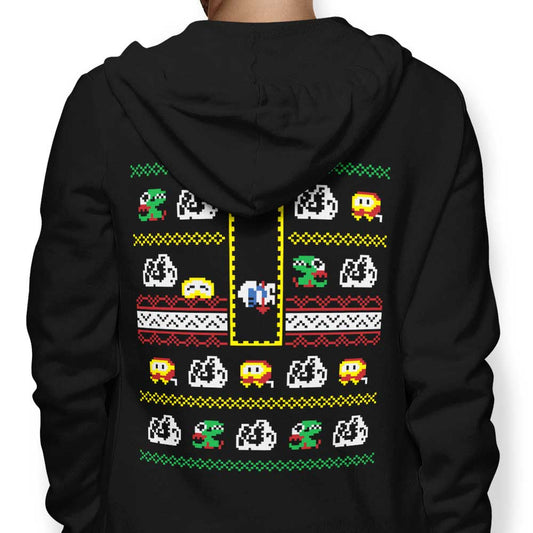 I Dig Christmas - Hoodie