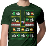 I Dig Christmas - Men's Apparel