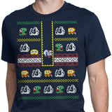 I Dig Christmas - Men's Apparel