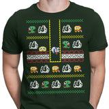 I Dig Christmas - Men's Apparel