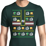 I Dig Christmas - Men's Apparel
