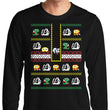 I Dig Christmas - Long Sleeve T-Shirt