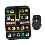 I Dig Christmas - Mousepad