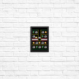 I Dig Christmas - Posters & Prints