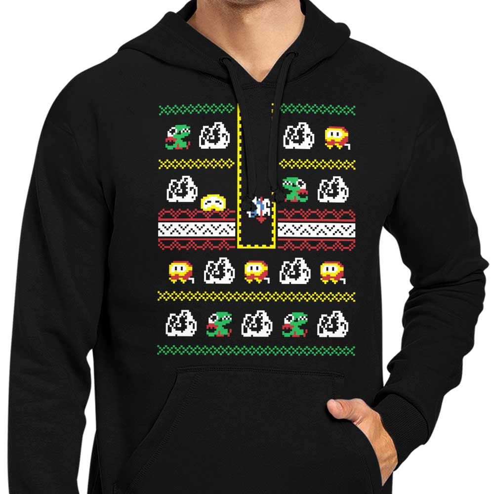 I Dig Christmas - Hoodie