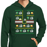 I Dig Christmas - Hoodie