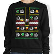 I Dig Christmas - Sweatshirt