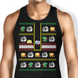I Dig Christmas - Tank Top