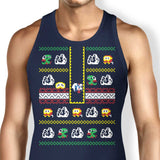 I Dig Christmas - Tank Top