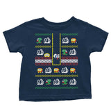 I Dig Christmas - Youth Apparel