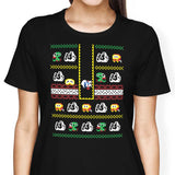 I Dig Christmas - Women's Apparel