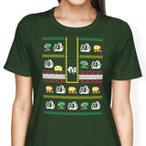 I Dig Christmas - Women's Apparel