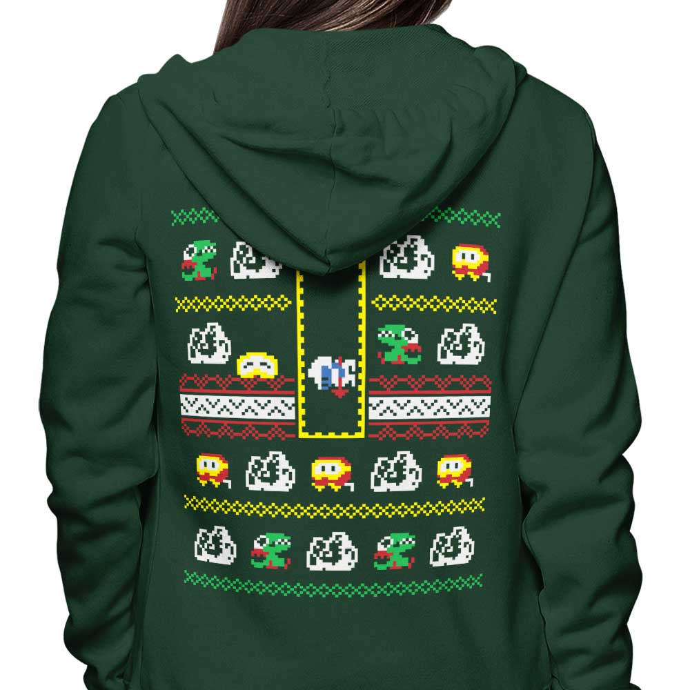 I Dig Christmas - Hoodie