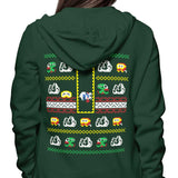 I Dig Christmas - Hoodie