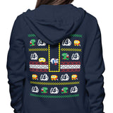 I Dig Christmas - Hoodie
