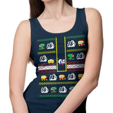 I Dig Christmas - Tank Top