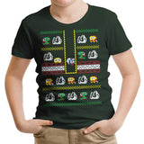 I Dig Christmas - Youth Apparel