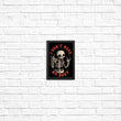 I Don't Need No Body - Posters & Prints