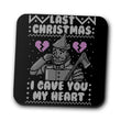 I Gave You My Heart - Coasters