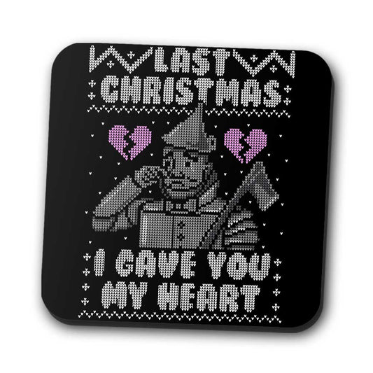 I Gave You My Heart - Coasters