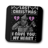 I Gave You My Heart - Coasters