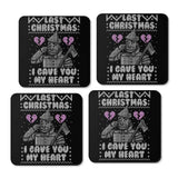 I Gave You My Heart - Coasters