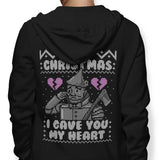 I Gave You My Heart - Hoodie