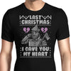 I Gave You My Heart - Men's Apparel