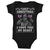 I Gave You My Heart - Youth Apparel