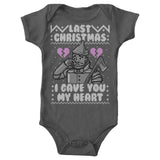 I Gave You My Heart - Youth Apparel