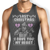 I Gave You My Heart - Tank Top