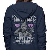 I Gave You My Heart - Hoodie