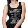 I Gave You My Heart - Tank Top