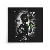 I Hate Everything - Canvas Print