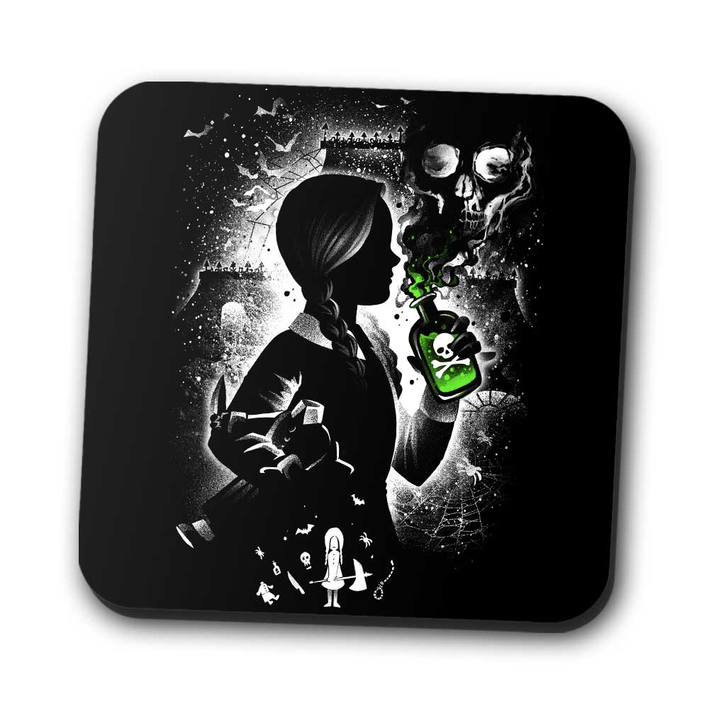 I Hate Everything - Coasters