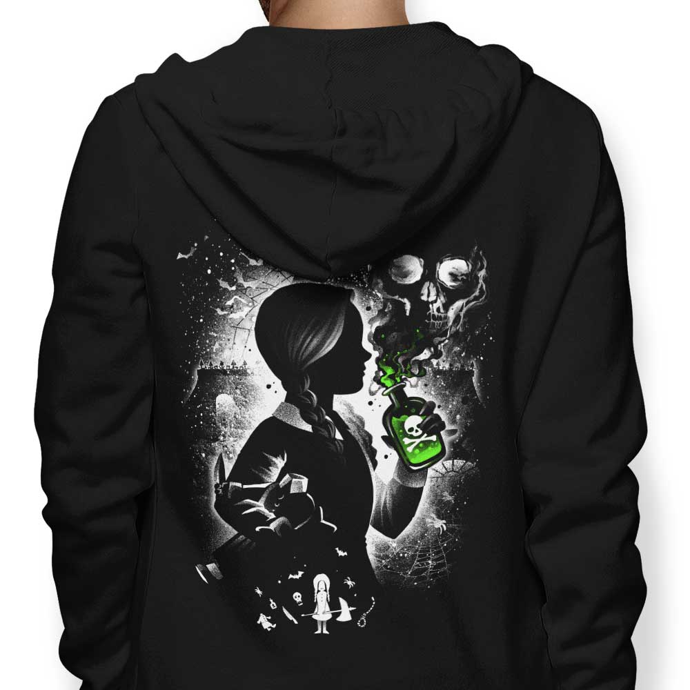 I Hate Everything - Hoodie