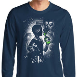 I Hate Everything - Long Sleeve T-Shirt