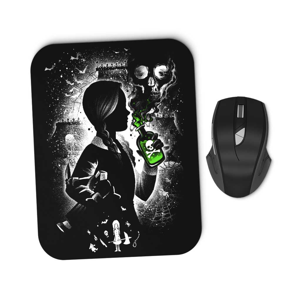 I Hate Everything - Mousepad